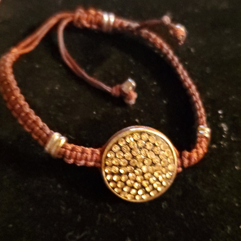 FASHION BRACELET